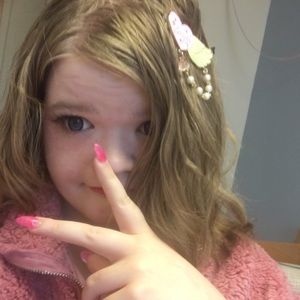 Meet your Posher, Amelia